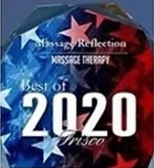 Frisco Massage Therapy Best of 2022