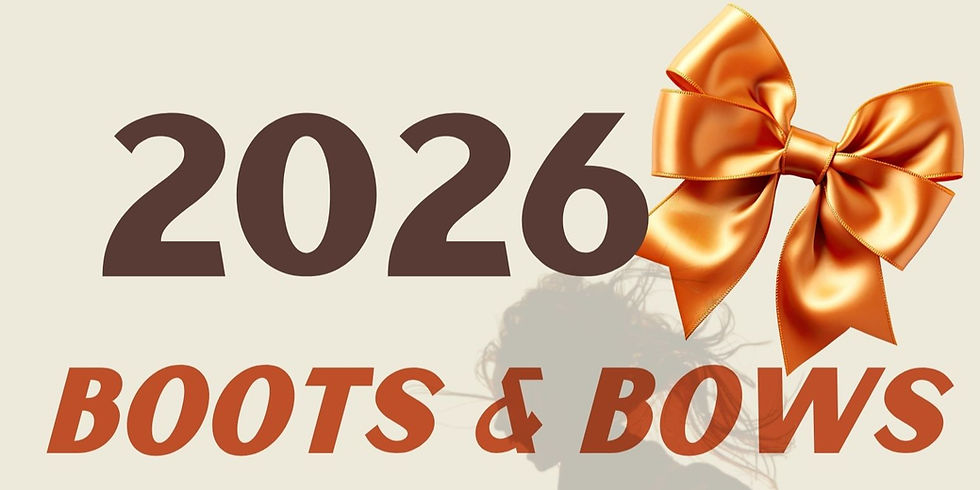 Daddy-Daughter Dance 2026