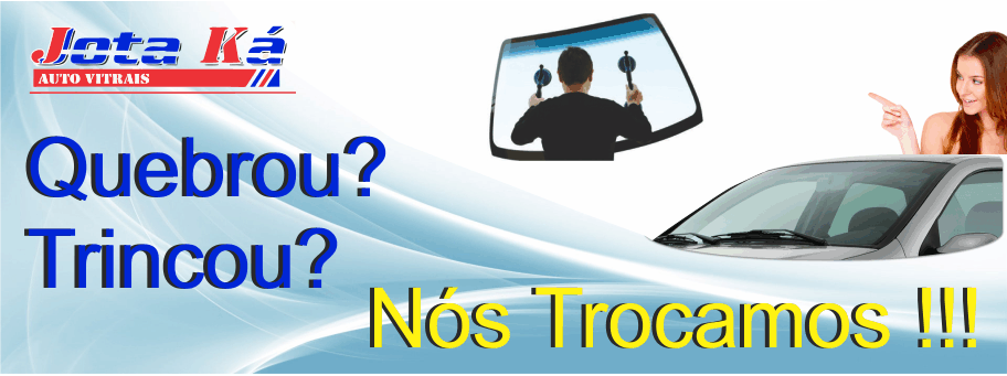 Banner Jota Ka Auto Vitrais