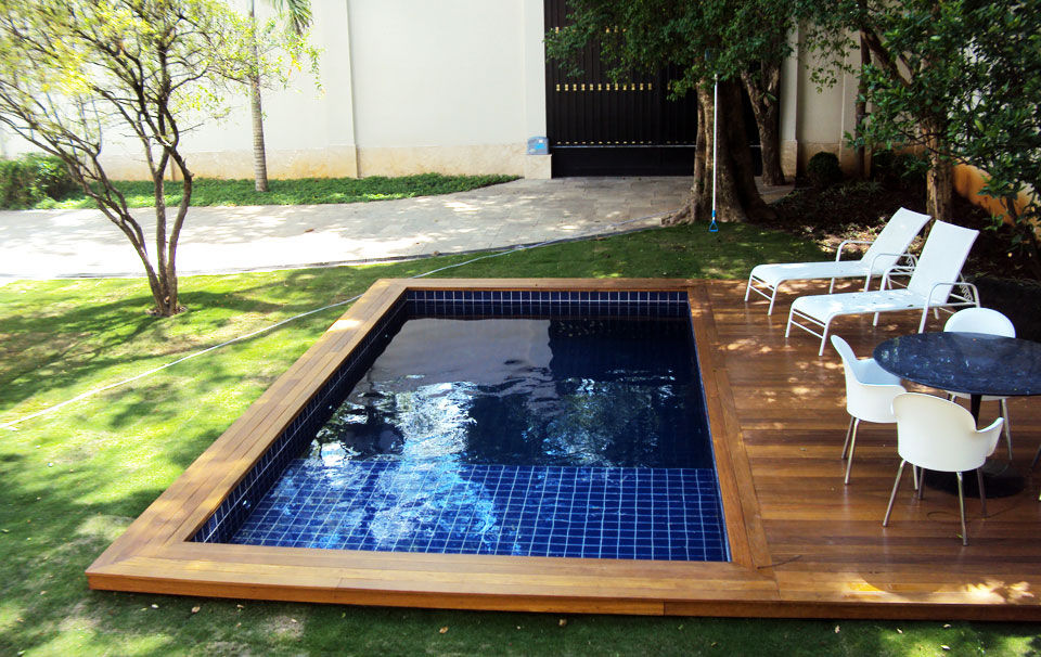 Hydro House