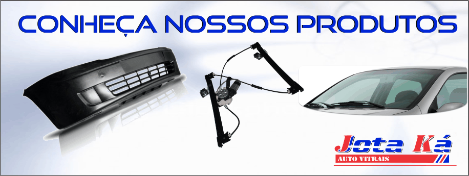 Banner Jota Ka Auto Vitrais