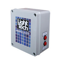 Comando Lighttech
