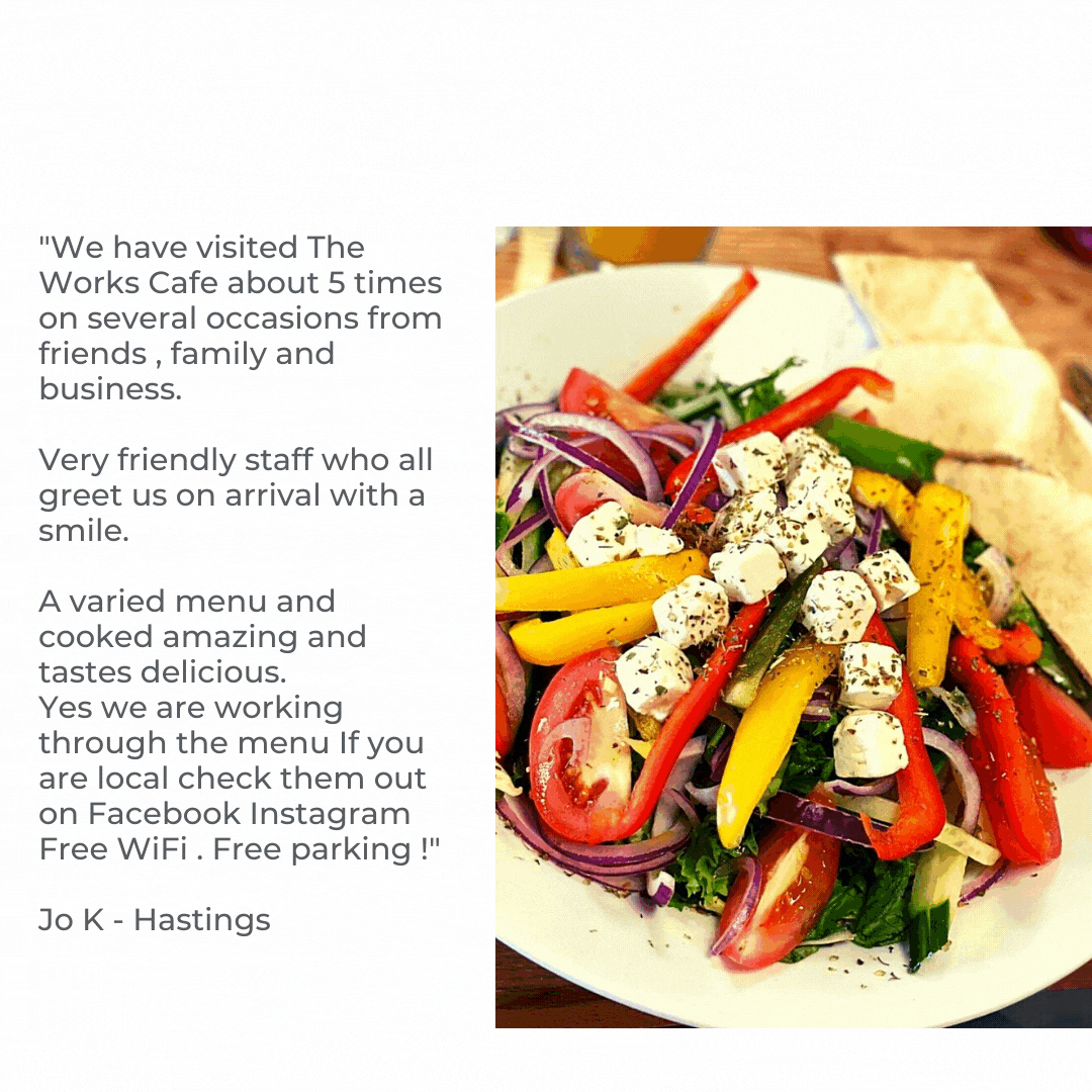 Jo K Testimonial Trip Advisor