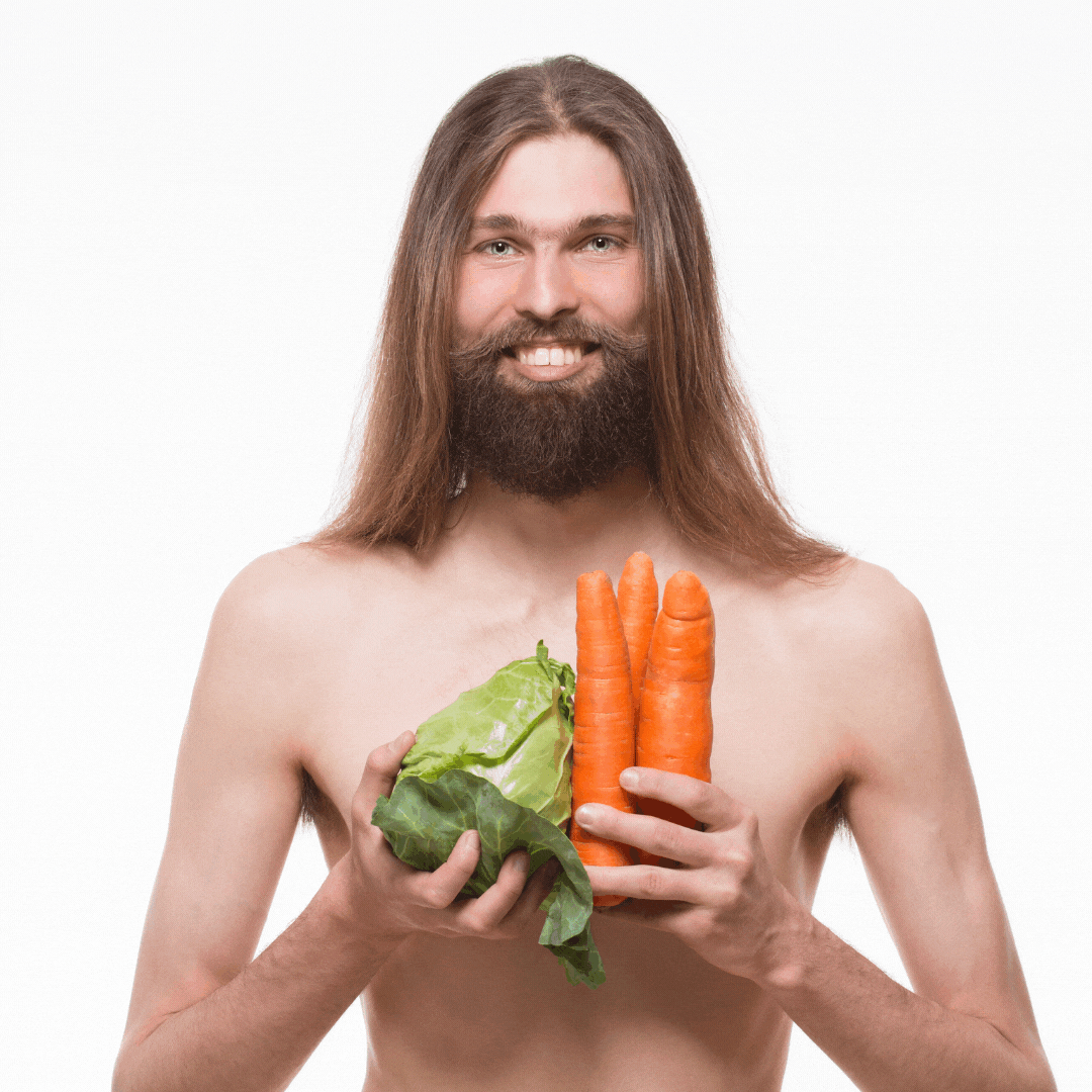 Vegetarian & Vegan .gif
