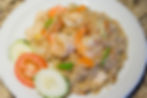 Fried Rice