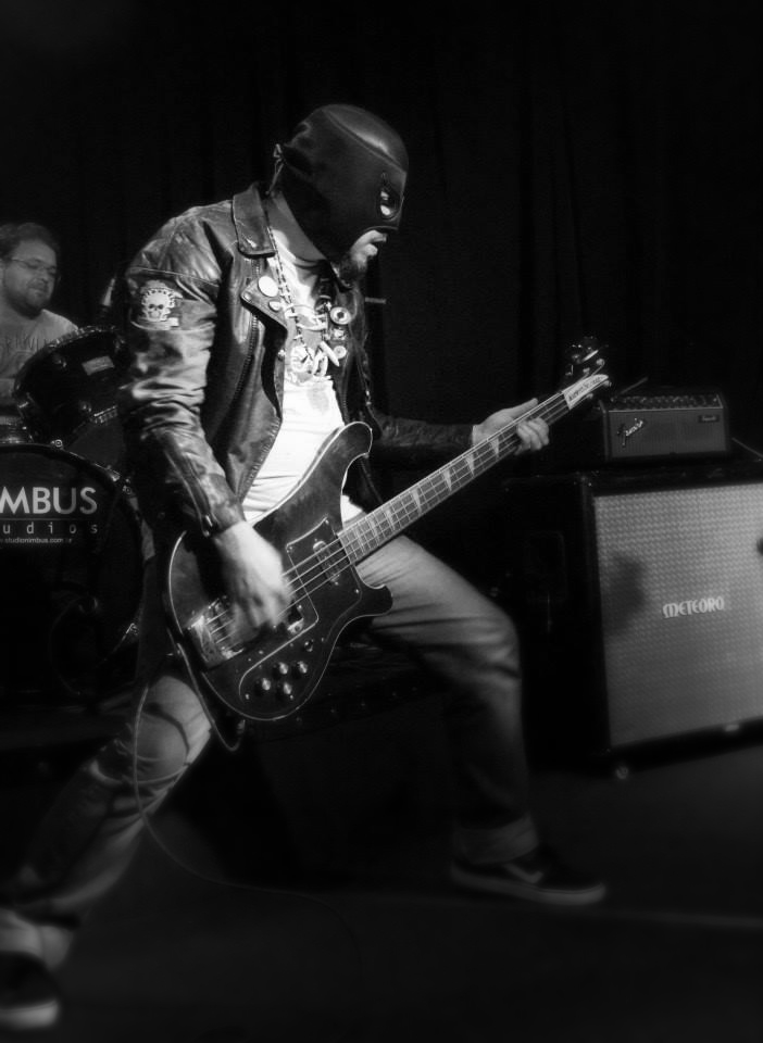 Daniel ETE (Drákula/Desenmascarado)