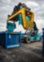 CBH solution