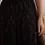 Miniatura: Lace Tulle Skirt
