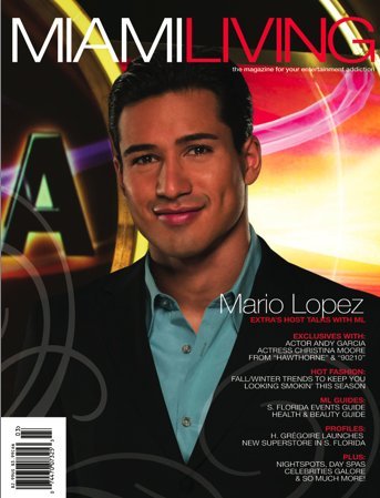 Mario Lopez