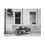 Thumbnail: Vintage BMW Motorcycle – Classic Black and White Art for Motorcycle Lovers