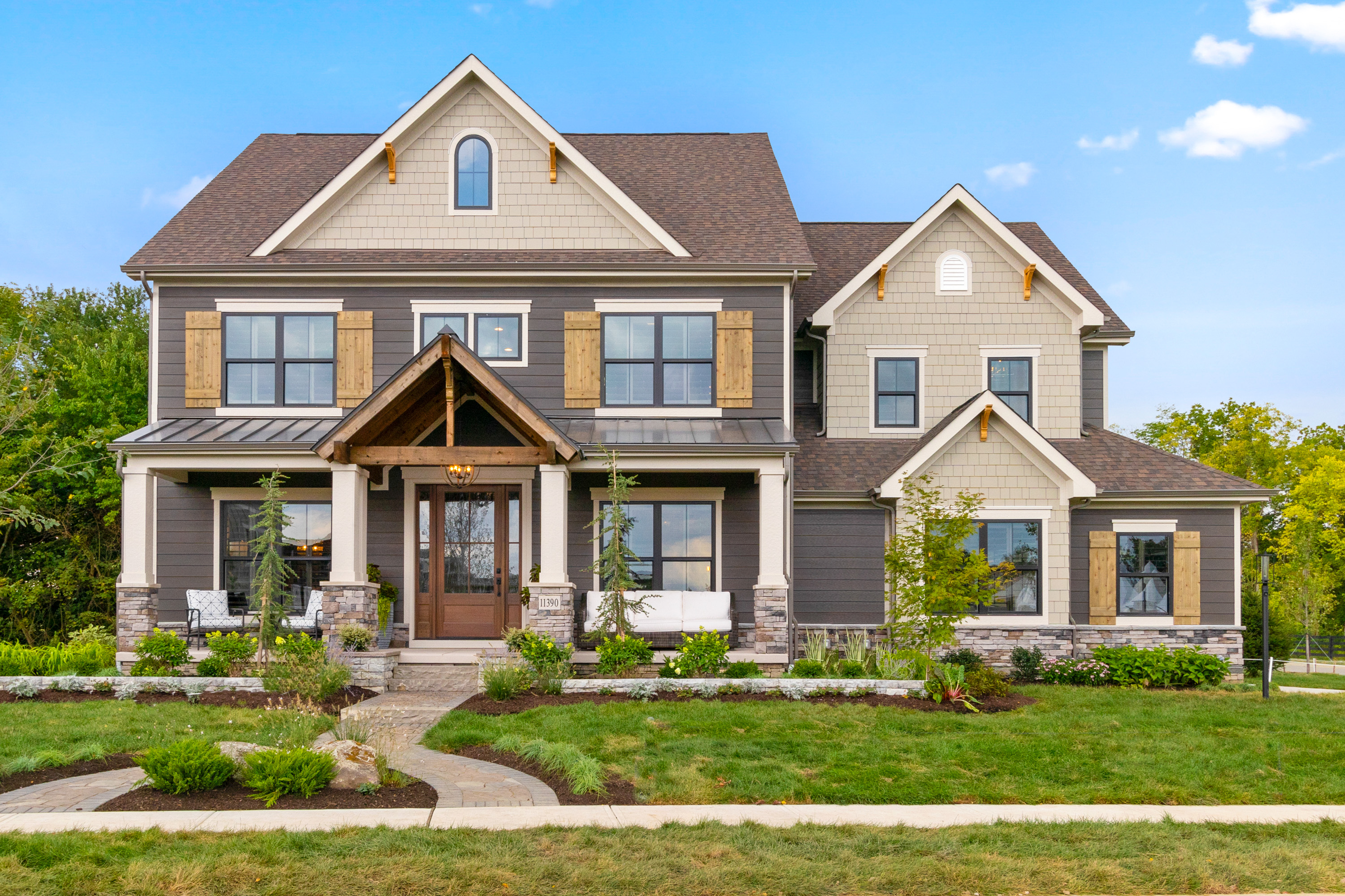 CA Robinson Photographic Real Estate Photography Columbus, Ohio