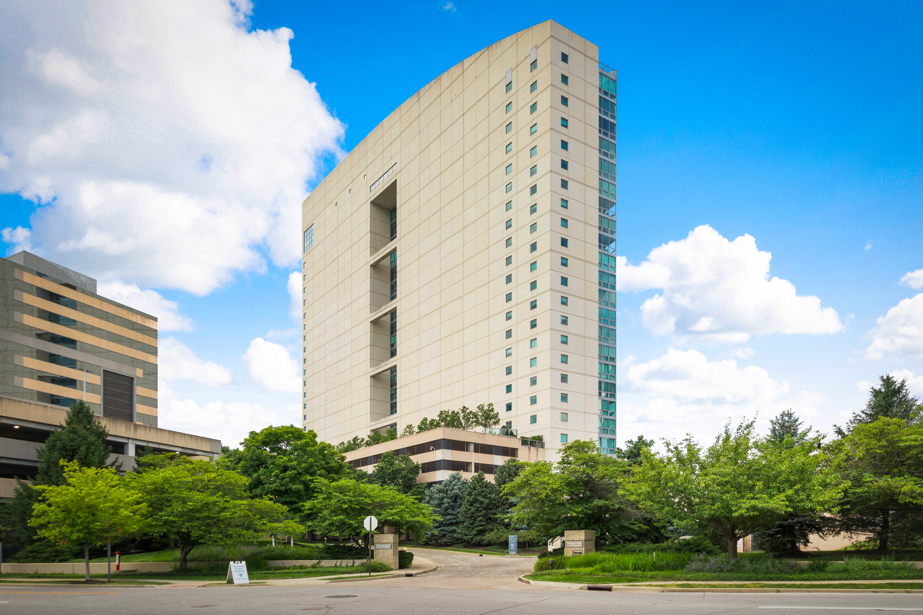 CA Robinson Photographic Real Estate Photography Columbus, Ohio