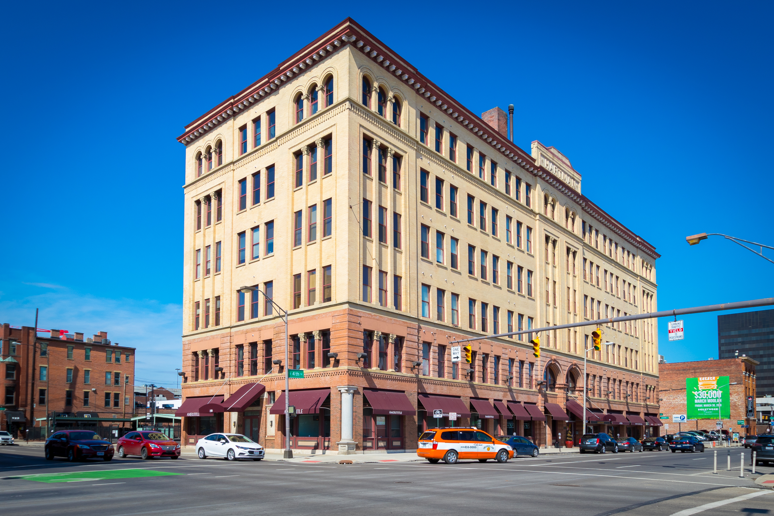 CA Robinson Photographic Real Estate Photography Columbus, Ohio