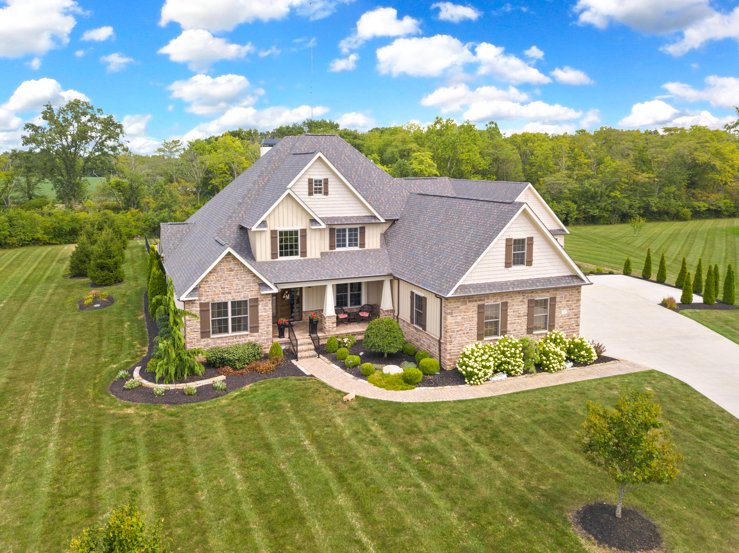 CA Robinson Photographic Real Estate Photography Columbus, Ohio