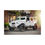 Thumbnail: Off-Road Adventure Matte Poster - Perfect for Jeep Enthusiasts