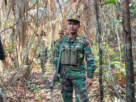 What's Next for the Cambodia-Thailand Border Dispute?
