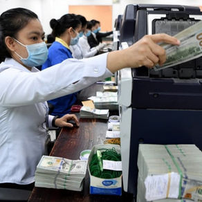 OPINION: Transforming the Tax System with Personal Income Tax