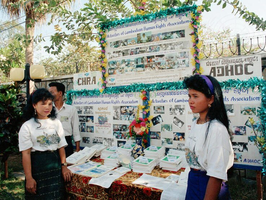 Maintaining the legacy of human and civic rights: 30 years after the PPA