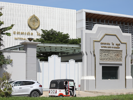 Explainer: How Cambodia’s Central Bank Addressed Economic Challenges During the Pandemic