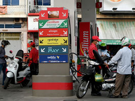 Ensuring Cambodians’ Mobility Amidst Rocketing Fuel Prices