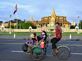 OPINION: Aging Foreign Societies Offer Work Chances