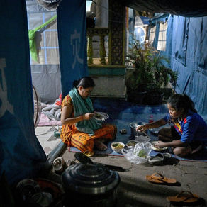 Opinion: Who Gets Counted? Governance and Accountability in Identifying Female Beneficiaries for IDPoor
