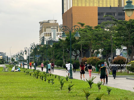Opinion: Fix the City, Fix the Isolation: Rethinking Phnom Penh for Gen Z