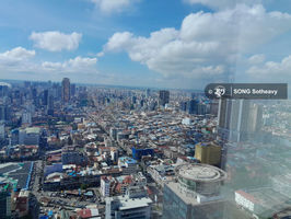 ការរៀបចំអភិវឌ្ឍន៍ទីក្រុងឲ្យសមស្របតាមតម្រូវការពលរដ្ឋគ្រប់រូប