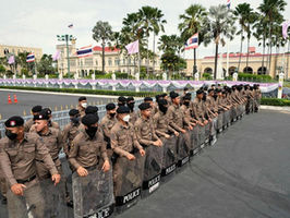 Audio Leak Threatens Thai Govt’s Survival, Sparks Diplomatic Awkwardness