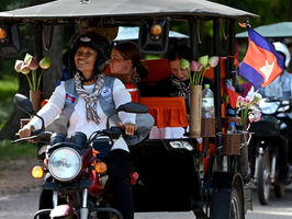 Opinion: Closing Cambodia’s Health Gap: A Lifeline for Women and People with Disabilities