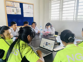 Rethinking Gender-Determined Occupations in Cambodia: A Gender-Neutral Perspective