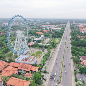 Opinion: Siem Reap Deserves Better Than a Copy-Paste Walking Street