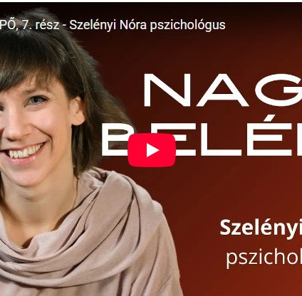"A háznak az egyik alapvető fókusza az, hogy a családot egy olyan módon készítse fel a szülésre-születésre, hogy azt érezzék a kompetencia az ő bennük van!"
