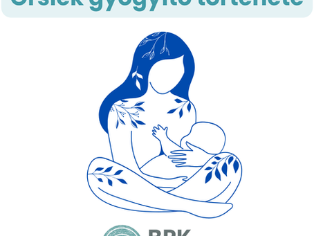 Orsiék gyógyító története