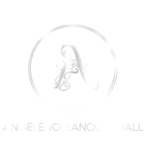 Angeleno Banquet Hall Logo