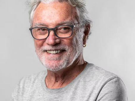 23º Troféu Odette Costa homenageará o designer araçatubense Márcio Colaferro