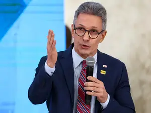 PGR denuncia Zema por calúnia contra Gilmar Mendes