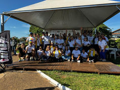 Lions Clube Bauru Autismo promove a 6ª Caminhada de Conscientização sobre o Autismo em abril