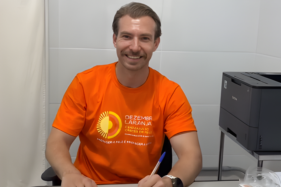 Republicanos oficializa filiação do Dr. Filipe Fornari em Araçatuba