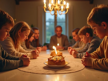 Empowering Families Through Faith-Based Resources