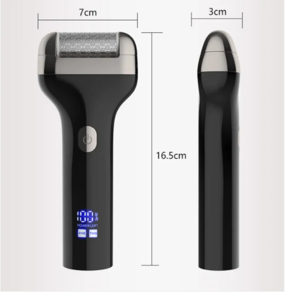 Thumbnail: Electric Foot Grinder for Dead Skin & Calluses