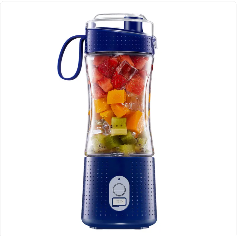 Thumbnail: Portable USB Blender for Shakes & Smoothies