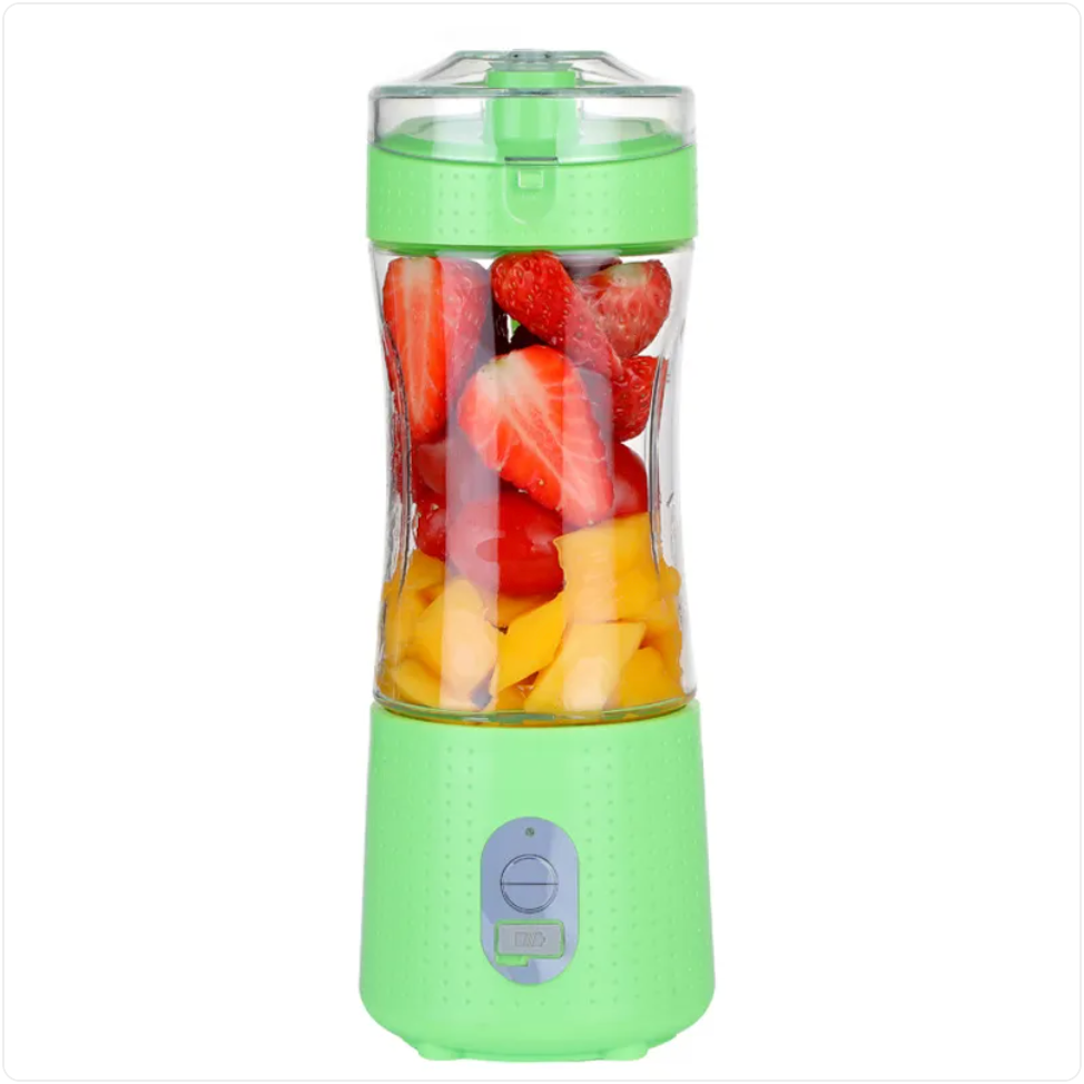 Thumbnail: Portable USB Blender for Shakes & Smoothies