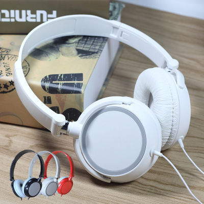 Thumbnail: Wired Gaming Headset with Microphone for PC