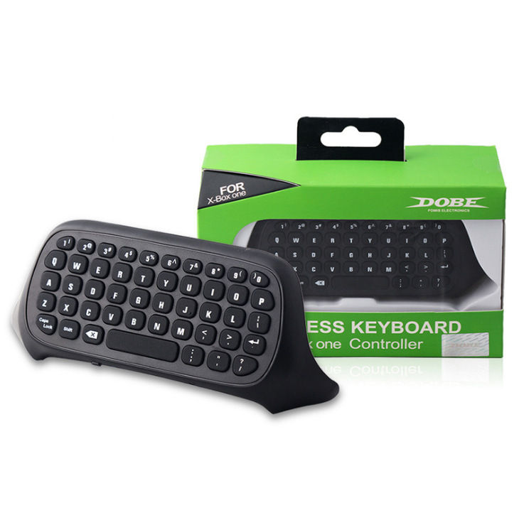 Thumbnail: Wireless Bluetooth Keyboard TYX-586