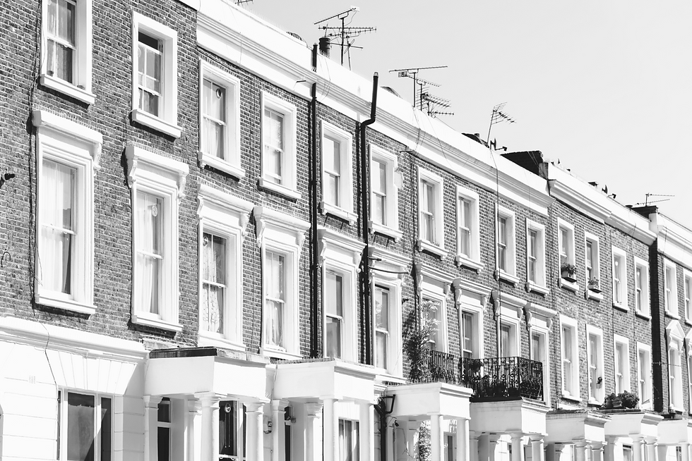Title Split Finance