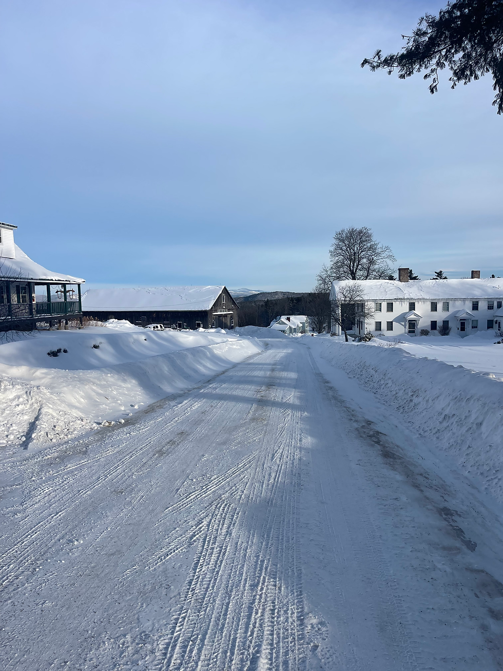 Lekk Ministry Update: January & February 2026