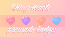 shinyhearts