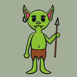 goblin