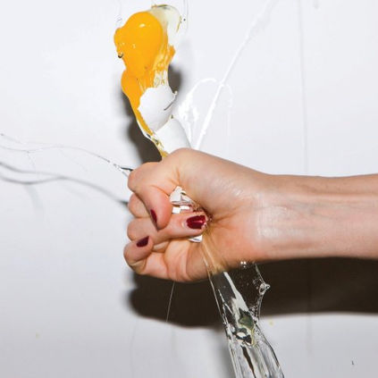 5 Fantastic Album Covers